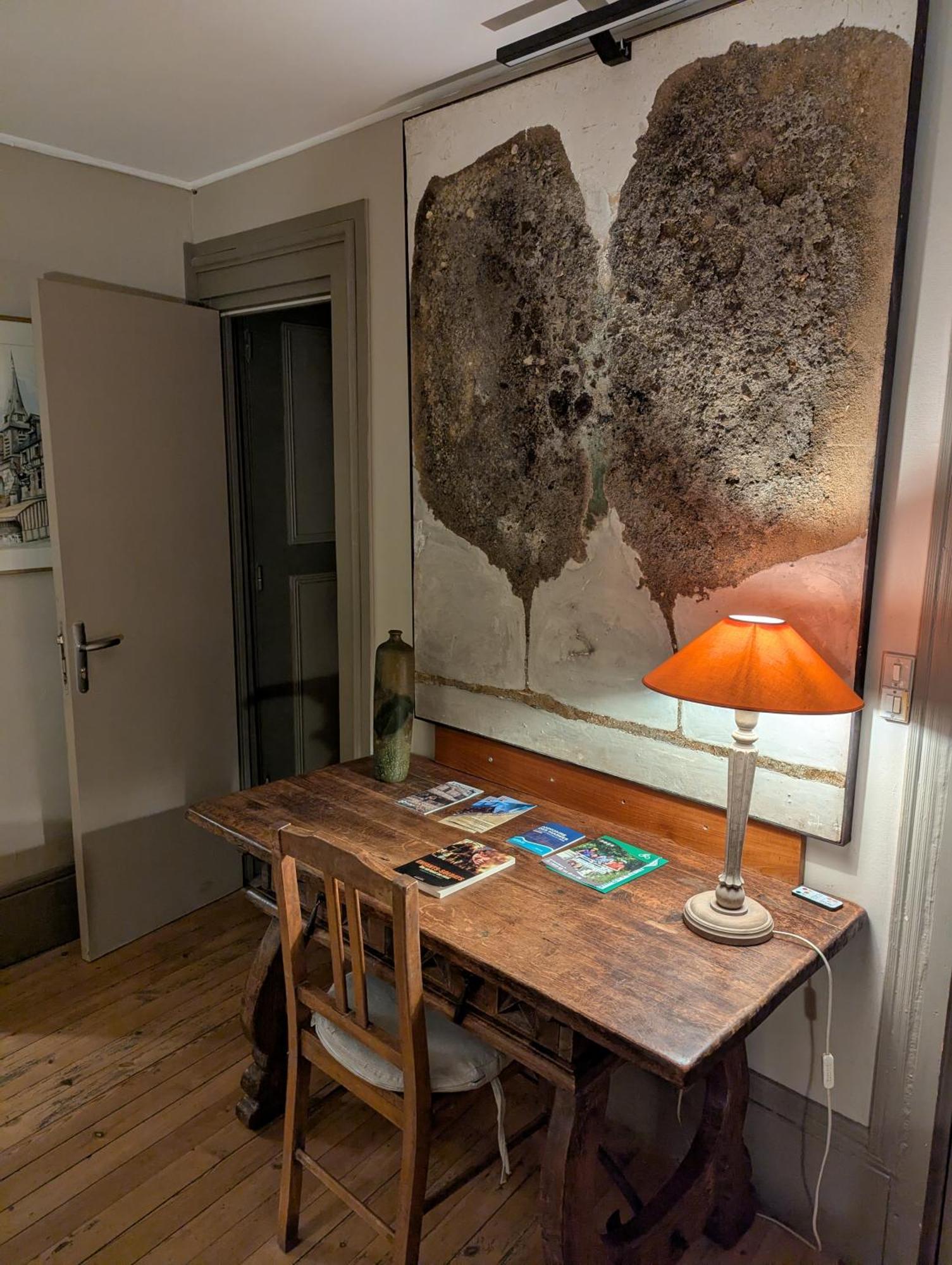 Night & Day Daire Honfleur Dış mekan fotoğraf